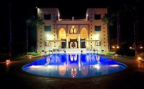 Kasbah Atfel